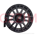 Defender aluminium alloy gurudumu